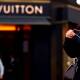 Louis Vuitton purchased 40 million masks of COVID-19 for France