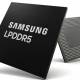 Photo of LPDDR5 8GB DRAM memory chip first for smartphones with a speed of 6,400 Mb / s