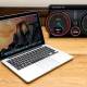 Photo of MacBook Pro 13 'Retina: Measuring file recording speed
