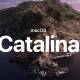 macOS Catalina, the new operating system for Mac computers, has just been announced by Apple