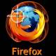 Malware only attacks Firefox
