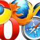 March web browser market share: Safari and IE top