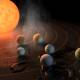 Photo of Maybe the Solar System 2.0 is not the 'cradle of nurturing life' as NASA hopes
