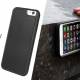 Megaverse: A 'zero-gravity' case that allows smartphones to be mounted on any surface