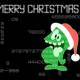 'Merry Christmas to our heroes' - malicious code installation email