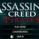 Microsoft and Ubisoft unveiled Assassin's Creed in the browser