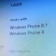 Photo of Microsoft confirmed the official name of Windows Phone next version