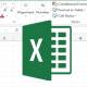 Microsoft Excel Test P9