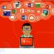 Photo of Microsoft forwards Office 2013 copyright to another device
