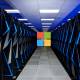 Microsoft has just created a supercomputer in the top 5 'most powerful' planet