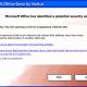 Microsoft Office 2007: Preventing dangerous content and phishing scams