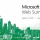 Photo of Microsoft opened its doors to register for the 2017 Edge Web Summit