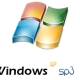 Microsoft provides a download version of Windows XP SP3 RC2