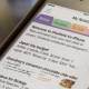 Photo of Microsoft released a completely renewed version of OneNote for the iPhone