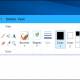 Photo of Microsoft released a new update for MS Paint with many interesting features