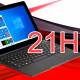 Photo of Microsoft released the Windows 10 Iron 21H1 update on the Windows Insider Program