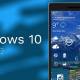 Photo of Microsoft suddenly released an update for Windows 10 Mobile Phone application