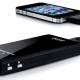 Mini projector for iPhone and iPad