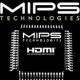 MIPS introduces a high speed data transfer solution via HDMI