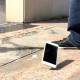 Photo of Miracle: iPhone free fall from a height of 300 meters still 'survives'