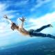 Photo of Miraculous survival after free fall from a height of more than 5000 meters