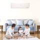 Photo of Mitsubishi Heavy Industries ZSX - New generation 'air conditioner'