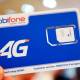 Mobifone 3G / 4G network is having trouble inaccessible on a large scale, customer care center is paralyzed