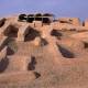 Photo of More than 60 prehistoric tombs are found at Burnt City