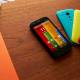 Photo of Motorola sold 6.5 million smartphones in the first quarter of 2014