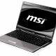Photo of MSI continues to upgrade CX, CR with Arrandale