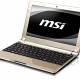 Photo of MSI introduces Pine Trail M platform netbook