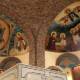 Photo of Mysterious murals were discovered at Anba Bishoy Monastery