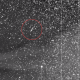 Photo of NASA spacecraft nabs stunning view of comet Atlas streaking past the sun