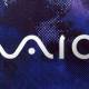 Photo of Nebula - limited edition of Sony Vaio FW