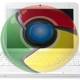 Netbook configuration running Google Chrome OS
