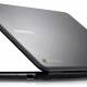 New definition of laptop: Chromebook