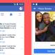 Photo of New feature of Facebook: notify you of photos that have your face even when you are not tagged