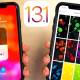 Photo of New features on iOS 13.1