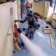 Photo of New firefighting robots are put into testing
