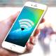 New on iOS makes it easy to share Wi-Fi with friends