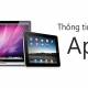 Photo of New policy: Authorized centers of Apple in Vietnam only accept warranty devices with purchase invoices