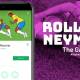 Neymar's eating habits have been put into entertainment games on Android, completely free to download and experience