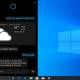 Những thay đổi đáng chú ý đối với Cortana trên Windows 10 mới