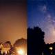 Niue is the first country on the planet to be free of light pollution
