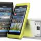 Nokia N8 portable goods discounted