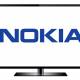Nokia will launch a TV model next month, what's special?
