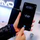 Photo of Not Apple or Samsung, the first phone to use a screen sensor called Vivo
