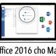 Office 2016 Preview for Mac: supports OneDrive, Retina screen