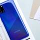 Photo of On the hands of Galaxy A31: standard appearance of A series, 4 48MP cameras, 5000mAh battery