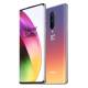 Photo of OnePlus 8 reveals a rendered image: 90Hz screen, perforated design, 3 rear cameras, 30W fast charging, April 15 launch